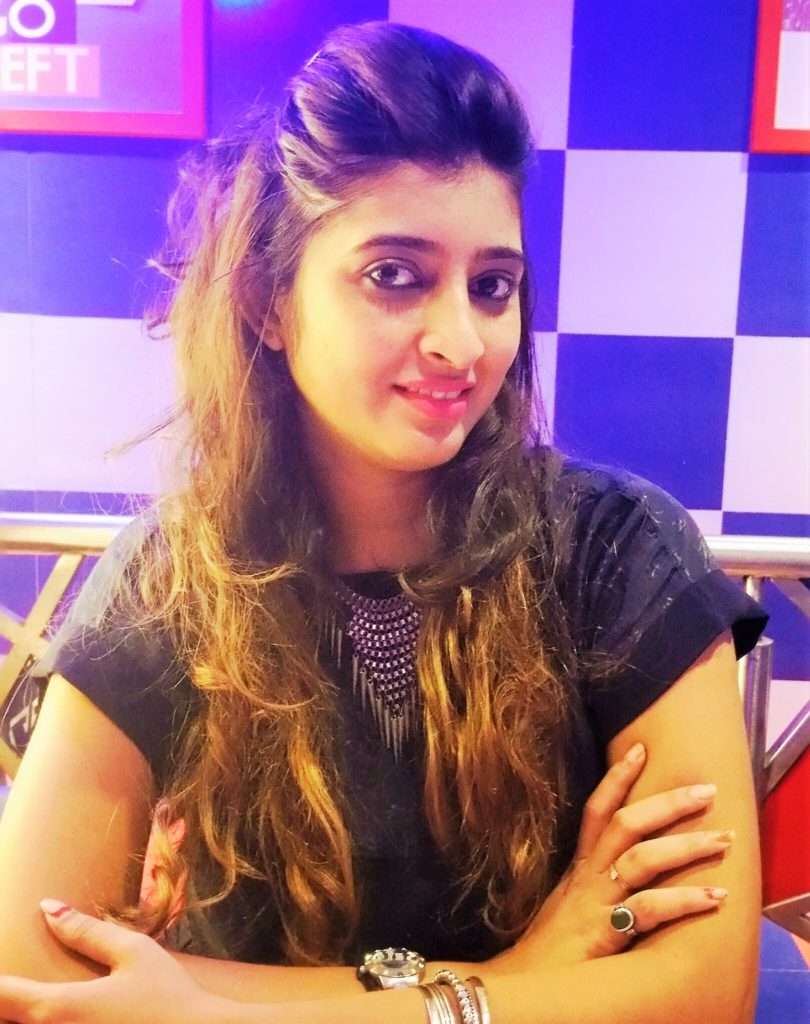 About me- Hayyaa Here - https://hayyaahere.com/