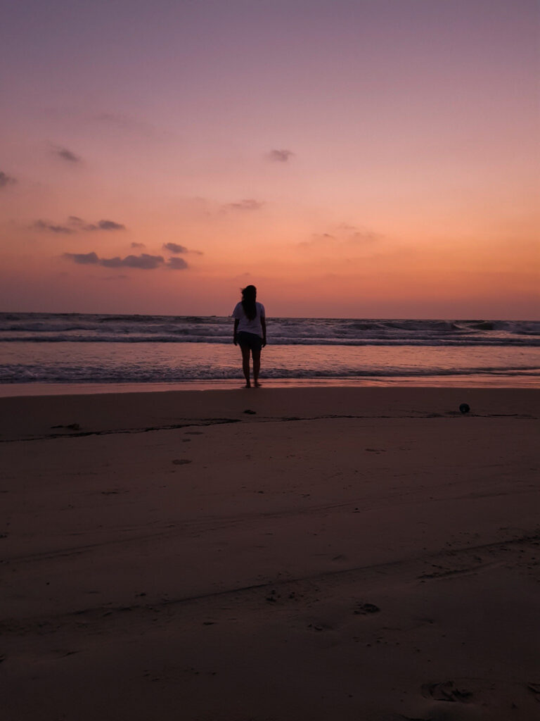 Varca Beach - South Goa -Hayyaahere.com