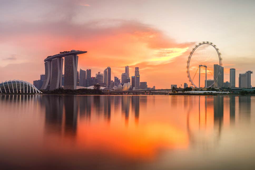 Things To Try and Do in Singapore- Hayyaa Here