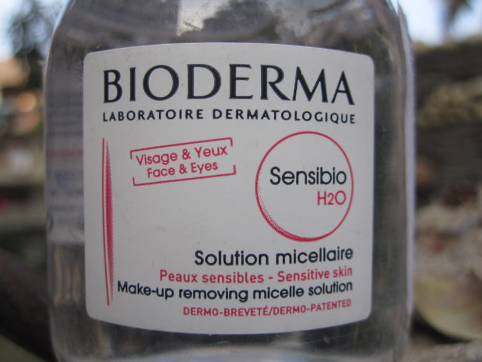 Bioderma Sensibio H2O - Hayyaahere