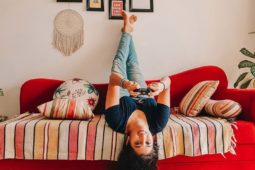 Things To Do To Quarantine And Chill