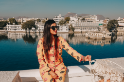 TOP THINGS TO DO IN UDAIPUR
