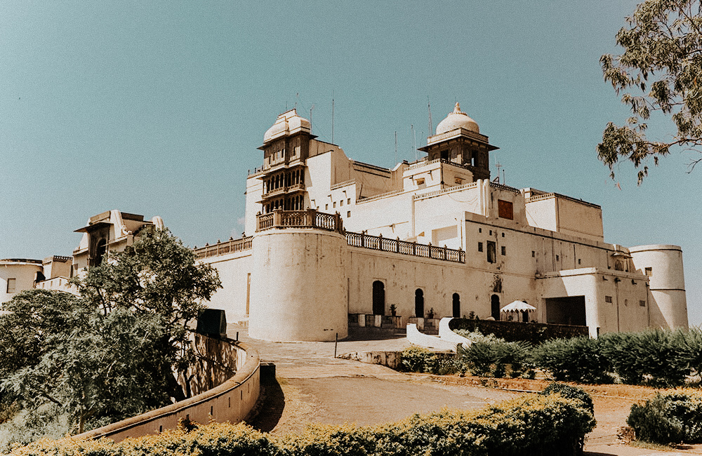 MONSOON PALACE - hayyaahere