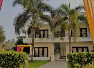 Mirasol Lake Resort Daman: Your Ultimate Weekend Retreat – Review