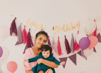 6Months Into Motherhood