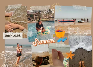 The Ultimate Checklist for Your Baby’s First Beach Trip