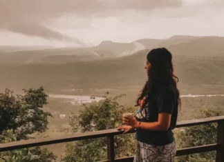 Forest Hills Tala- Weekend Gateway (Review)