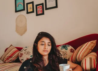 Indoor Photoshoot Ideas During Self-Isolation