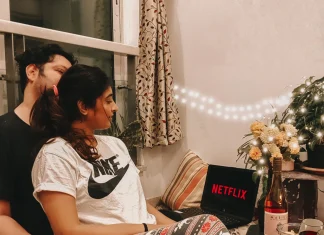 Date Night Ideas To Try At Home