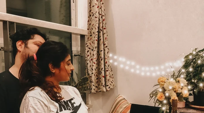 Date Night Ideas To Try At Home