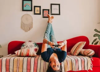 Things To Do To Quarantine And Chill