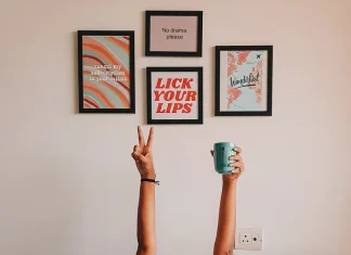 POST-HOLIDAY DETOX TIPS AND ROUTINE IDEA