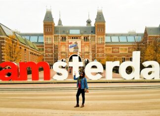 Amsterdam: A Unique European Gem to Explore Amsterdam: A Unique European Gem to Explore