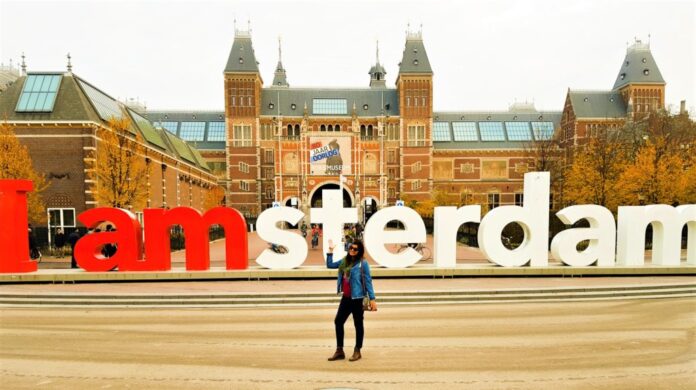 Amsterdam: A Unique European Gem to Explore