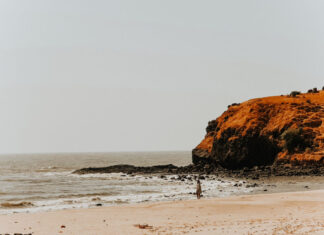 The Ultimate Konkan Road Trip: Harihareshwar, Shrivardhan, Diveagar https://hayyaahere.com/the-ultimate-konkan-road-trip/