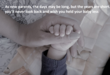 Wellness Strategies for New Parents Wellness Strategies for New parents