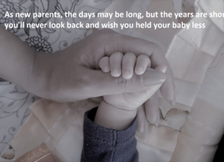 Wellness Strategies for New Parents Wellness Strategies for New parents