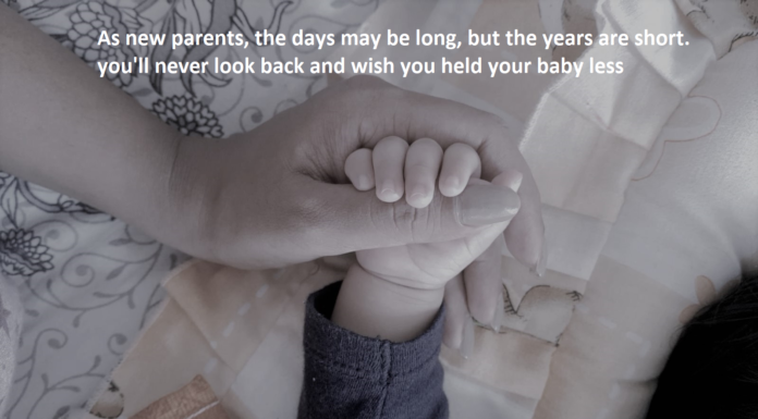 Wellness Strategies for New Parents Wellness Strategies for New parents